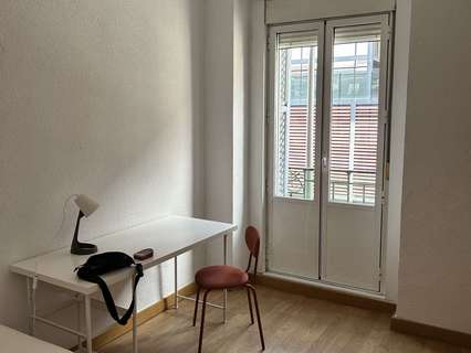 Piso en alquiler en Madrid