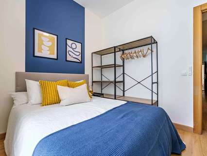 Piso en alquiler en Málaga