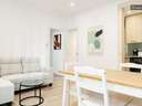 Apartamento en alquiler en Madrid