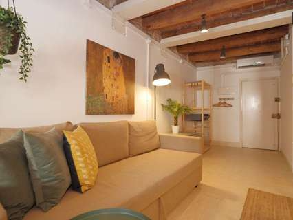 Apartamento en alquiler en Barcelona