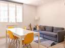 Apartamento en alquiler en Madrid