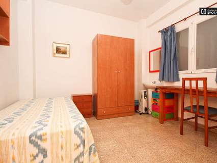 Piso en alquiler en Granada