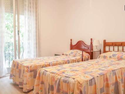 Piso en alquiler en Madrid