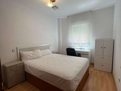 Apartamento en alquiler en Madrid