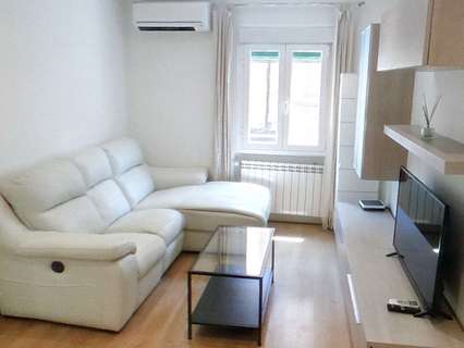 Apartamento en alquiler en Madrid