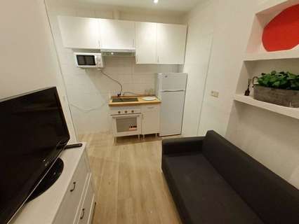 Apartamento en alquiler en Madrid