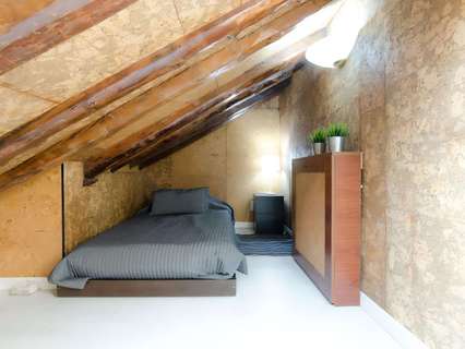 Piso en alquiler en Madrid rebajado