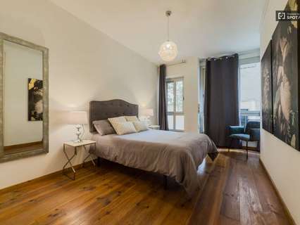 Estudio en alquiler en Barcelona