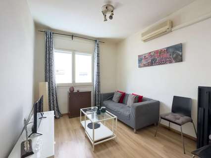 Apartamento en alquiler en Barcelona