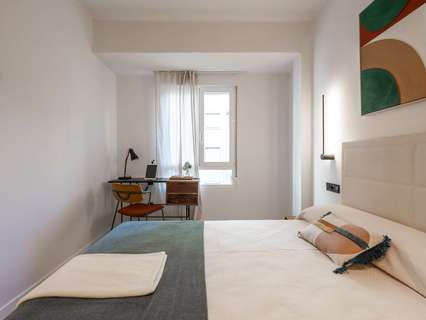 Piso en alquiler en Valencia