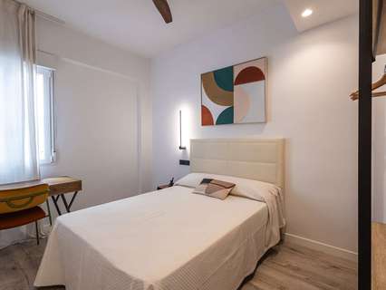 Piso en alquiler en Valencia rebajado