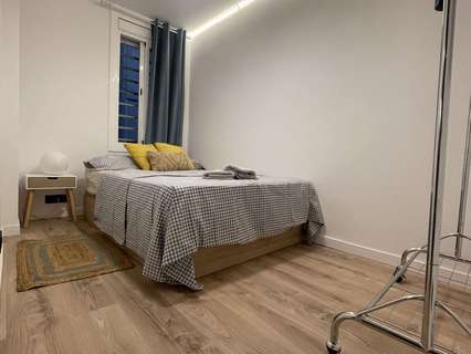 Piso en alquiler en Barcelona