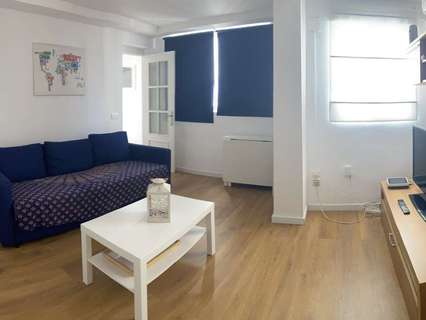 Apartamento en alquiler en Valencia