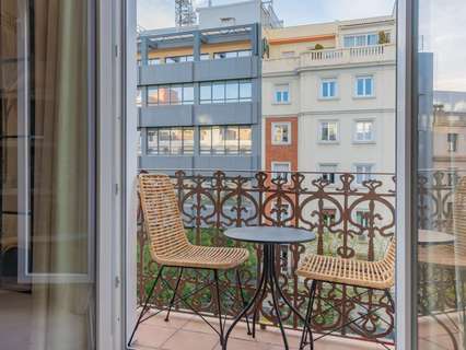 Apartamento en alquiler en Madrid