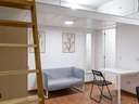 Estudio en alquiler en Madrid