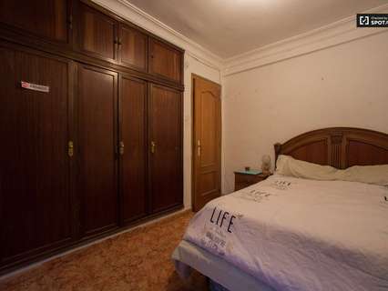 Piso en alquiler en Valencia