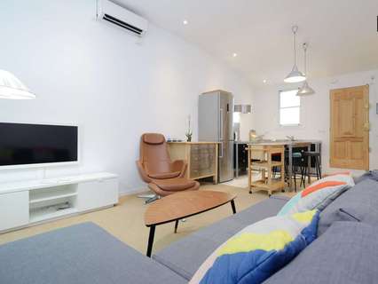 Apartamento en alquiler en Barcelona rebajado