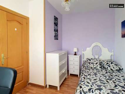 Piso en alquiler en Alcalá de Henares