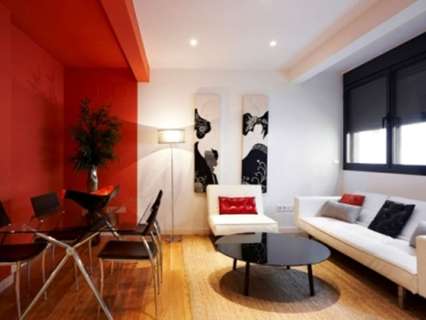 Apartamento en alquiler en Madrid