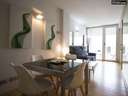 Apartamento en alquiler en Madrid