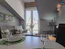 Apartamento en alquiler en Madrid