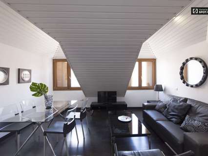 Apartamento en alquiler en Madrid