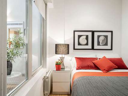 Apartamento en alquiler en Madrid