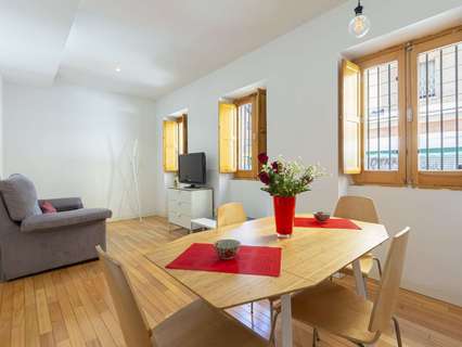 Apartamento en alquiler en Madrid