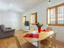 Apartamento en alquiler en Madrid