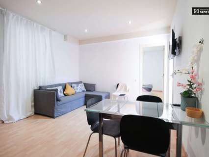 Apartamento en alquiler en Barcelona