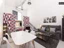 Estudio en alquiler en Madrid