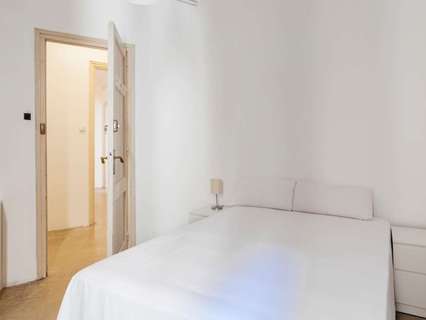 Piso en alquiler en Barcelona