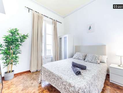 Piso en alquiler en Barcelona