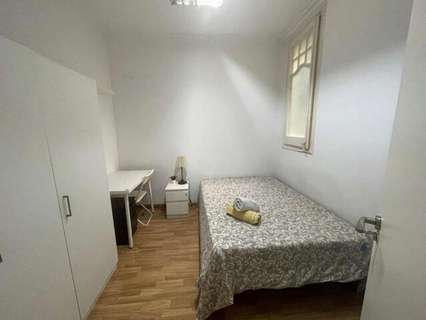 Piso en alquiler en Barcelona