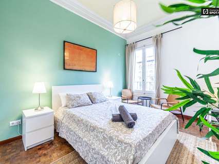 Piso en alquiler en Barcelona