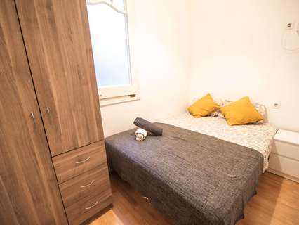 Piso en alquiler en Barcelona