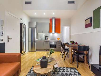 Apartamento en alquiler en Barcelona