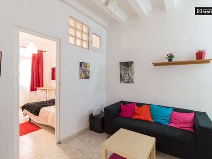 Apartamento en alquiler en Barcelona
