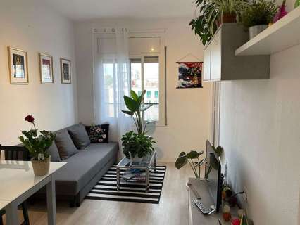 Apartamento en alquiler en Barcelona