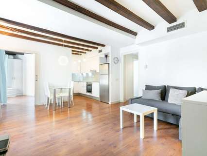 Apartamento en alquiler en Barcelona