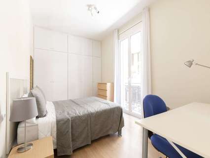 Apartamento en alquiler en Barcelona