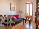 Apartamento en alquiler en Madrid
