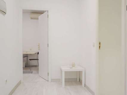 Apartamento en alquiler en Madrid