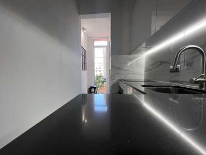 Estudio en alquiler en Barcelona