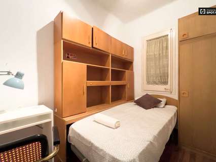 Piso en alquiler en Barcelona