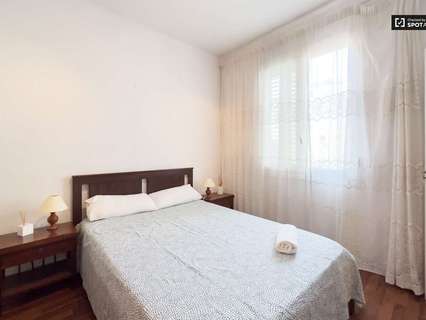 Piso en alquiler en Barcelona