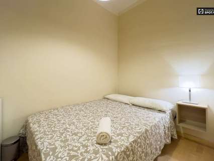 Piso en alquiler en Barcelona