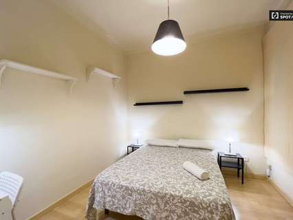 Piso en alquiler en Barcelona