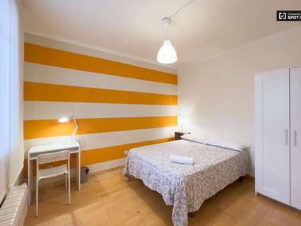 Piso en alquiler en Barcelona