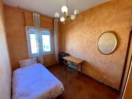 Piso en alquiler en Madrid